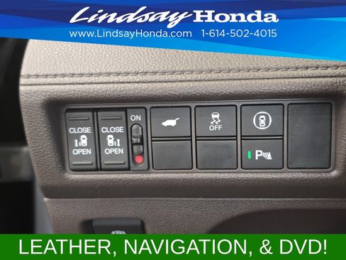 Used 2023 Honda Odyssey Touring image 15