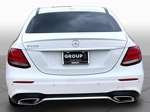 Used 2018 Mercedes-Benz E 300 image 5