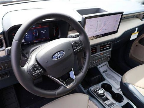 New 2026 Ford Maverick Lariat w/ 4K Tow Package AWD/4WD image 3