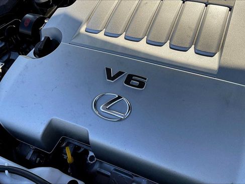 Used 2015 Lexus ES 350 w/ Premium Package FWD image 30