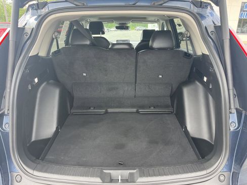 Certified 2024 Honda CR-V EX-L image 7
