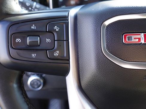 Used 2023 GMC Sierra 1500 Elevation AWD/4WD image 42