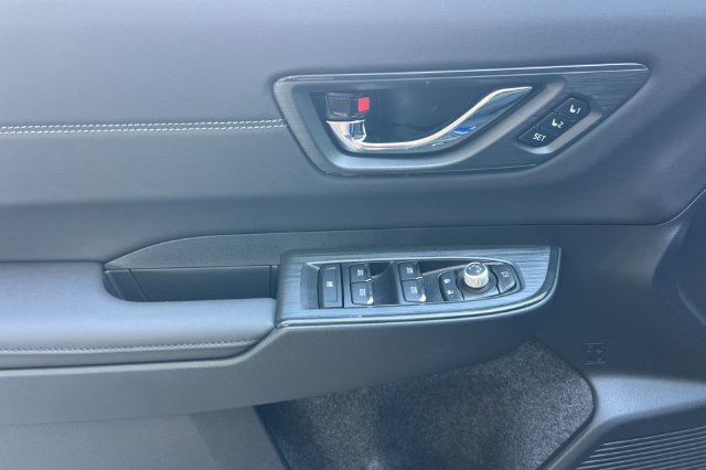 New 2026 Subaru Outback Touring XT AWD/4WD image 8