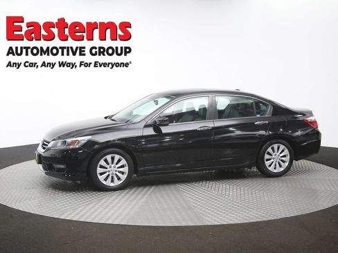 Used 2015 Honda Accord EX-L image 61