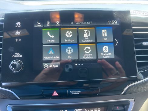 Used 2021 Honda Passport EX-L image 14