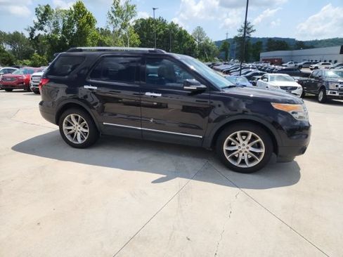 Used 2013 Ford Explorer XLT FWD image 20