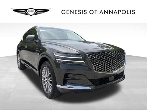 Certified 2024 Genesis GV80 2.5T AWD/4WD image 1