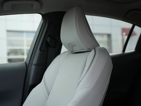 New 2026 Toyota Prius XLE image 29