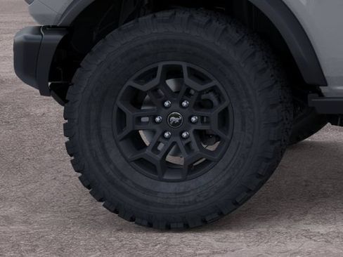New 2026 Ford Bronco Badlands AWD/4WD image 21