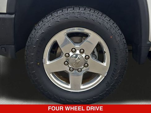 Used 2020 Chevrolet Silverado 2500 W/T w/ WT Fleet Convenience Package AWD/4WD image 14