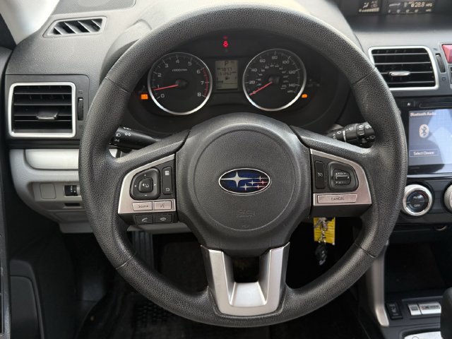 Used 2018 Subaru Forester 2.5i Premium w/ All-Weather Package AWD/4WD image 13