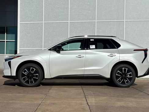 New 2026 Toyota bZ image 7