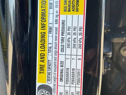 Used 2015 GMC Yukon SLT w/ HD Trailering Package image 54