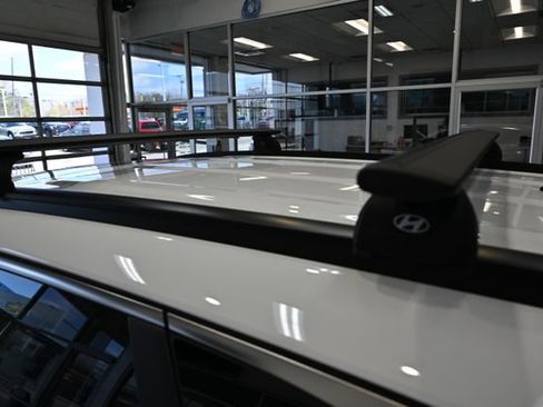 Used 2023 Hyundai Tucson SEL w/ Convenience Package FWD image 29