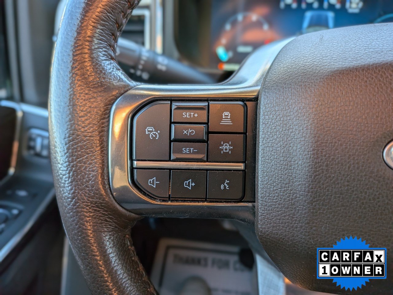Used 2023 Ford F350 King Ranch w/ FX4 Off-Road Package AWD/4WD image 29