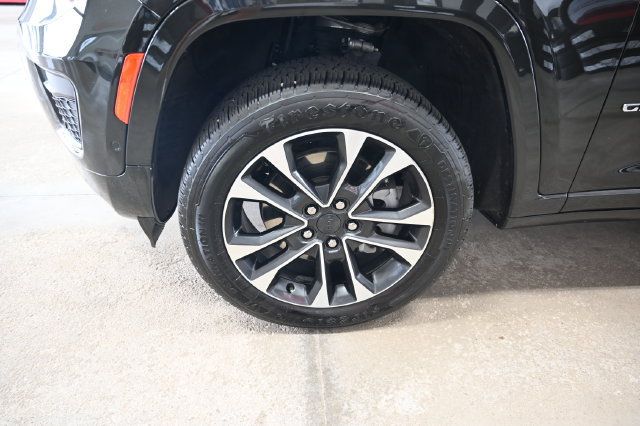 Used 2022 Jeep Grand Cherokee L Overland AWD/4WD image 37