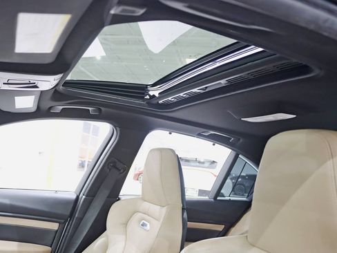 Used 2016 BMW M3 RWD image 33