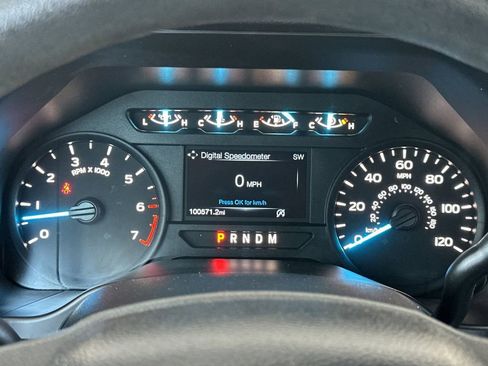 Certified 2019 Ford F150 XL RWD image 21