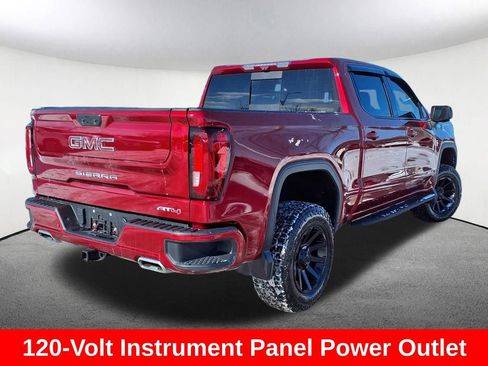 Used 2023 GMC Sierra 1500 AT4 w/ AT4 Premium Package image 30