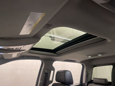 Used 2017 GMC Sierra 1500 Denali image 12