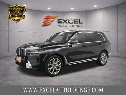Used 2023 BMW X7 xDrive40i w/ Premium Package