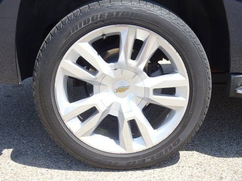 Used 2017 Chevrolet Tahoe Premier image 31