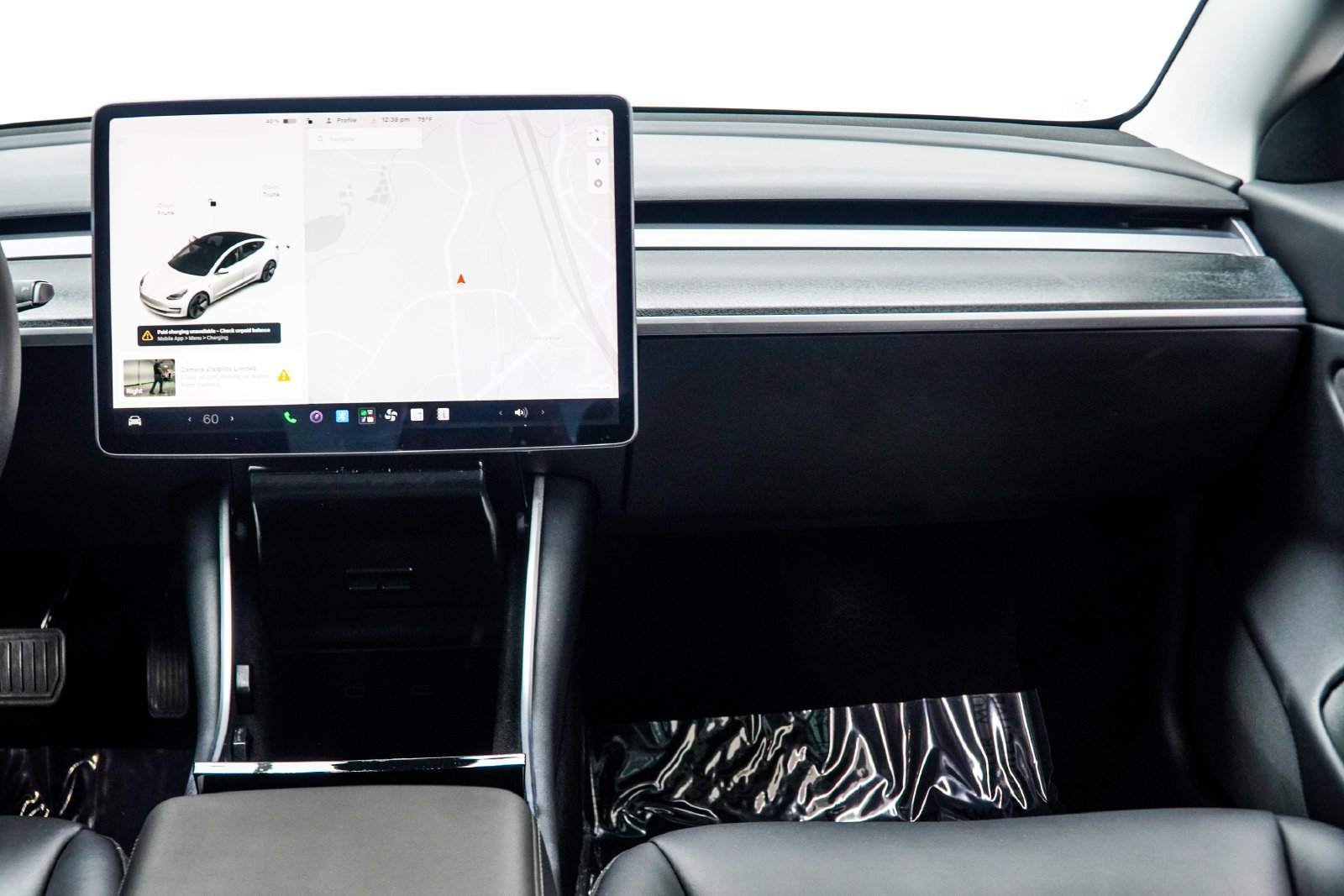 Used 2019 Tesla Model 3 Long Range AWD/4WD image 18