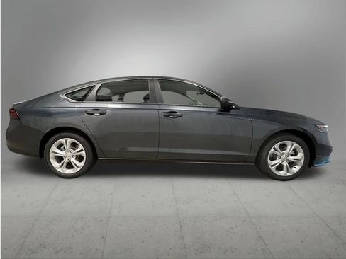 New 2026 Honda Accord LX image 8