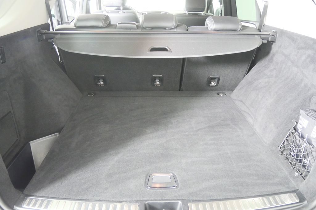 Used 2015 Mercedes-Benz ML 350 4MATIC image 17