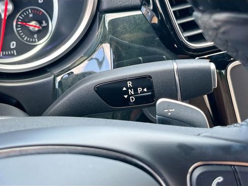 Used 2017 Mercedes-Benz GLS 450 4MATIC image 17