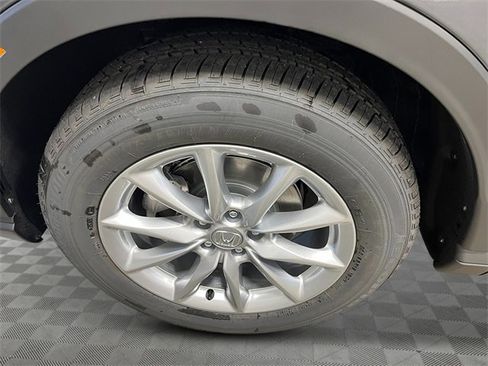 New 2026 Honda CR-V EX image 10