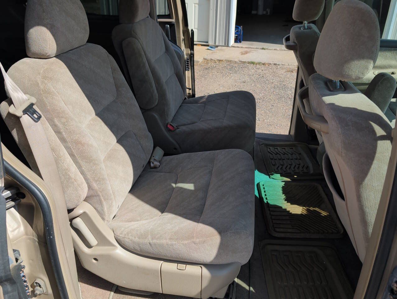 Used 2002 Honda Odyssey EX image 25