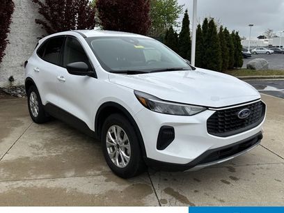 Used 2024 Ford Escape Active
