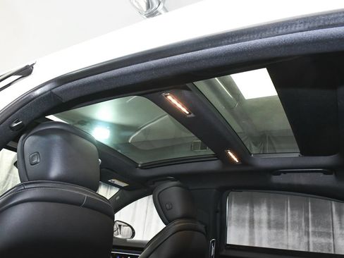 Used 2022 Mercedes-Benz S 500 4MATIC image 61
