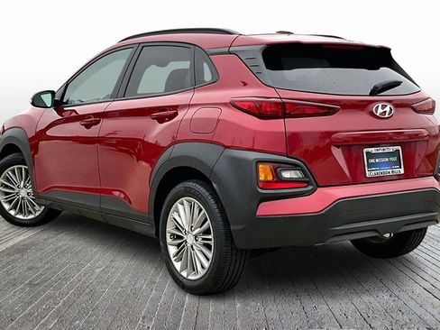 Used 2020 Hyundai Kona SEL w/ Cargo Package image 6