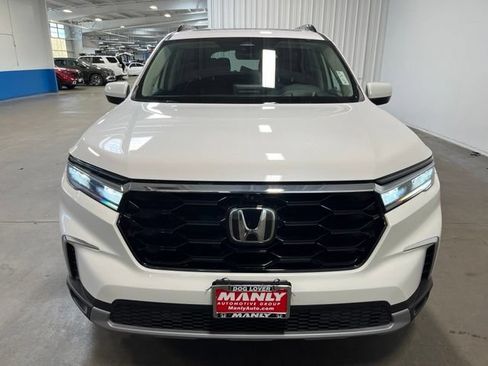Used 2023 Honda Pilot Elite image 8