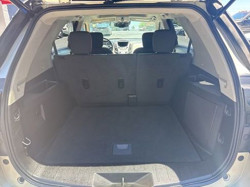 Used 2015 Chevrolet Equinox LT w/ Power Convenience Package FWD image 11