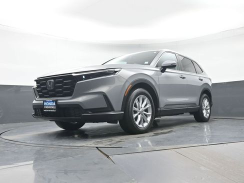 Certified 2024 Honda CR-V EX image 31