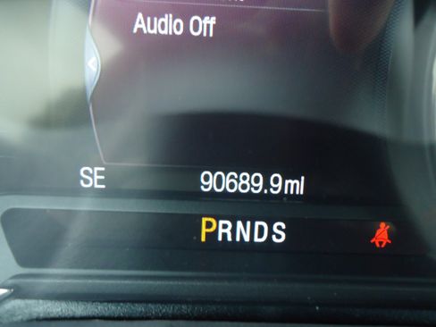 Used 2020 Lincoln MKZ AWD w/ Convenience Package image 14