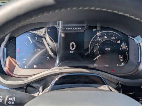 New 2026 RAM 1500 Limited image 18