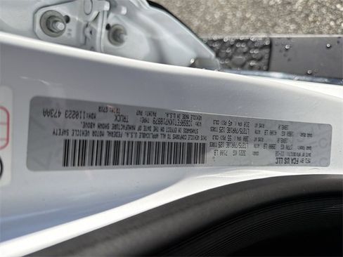 Used 2019 RAM 1500 Rebel w/ Rebel Level 2 Equipment Group image 34