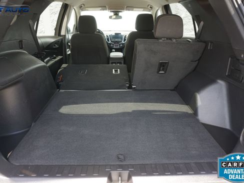 Used 2024 Chevrolet Equinox LT w/ LPO, Floor Liner Package AWD/4WD image 18