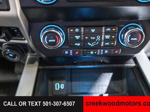 Used 2021 Ford F250 Lariat AWD/4WD image 50