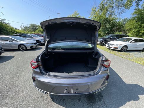 Used 2022 Acura TLX SH-AWD w/ Advance Package image 23