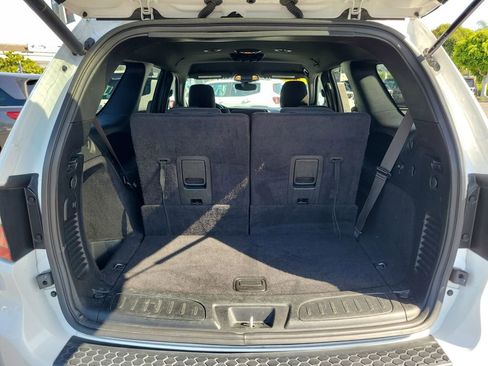 Used 2023 Dodge Durango GT AWD/4WD image 21