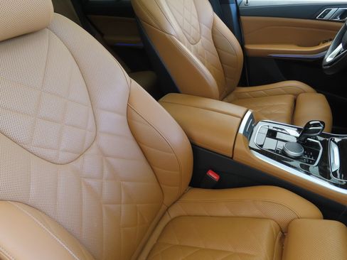 Used 2023 BMW X5 xDrive40i w/ Premium Package AWD/4WD image 27
