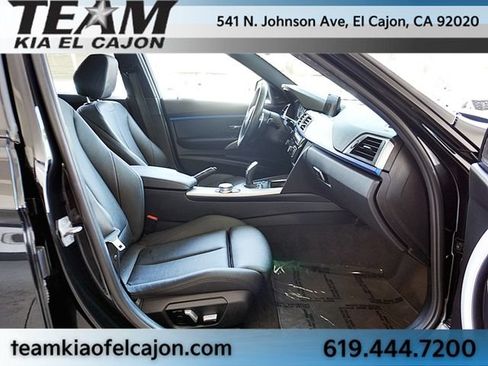Used 2018 BMW 340i Sedan RWD image 12
