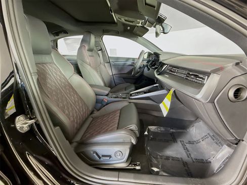 New 2026 Audi S3 Premium image 30