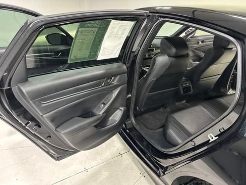 Used 2021 Honda Accord Sport image 23