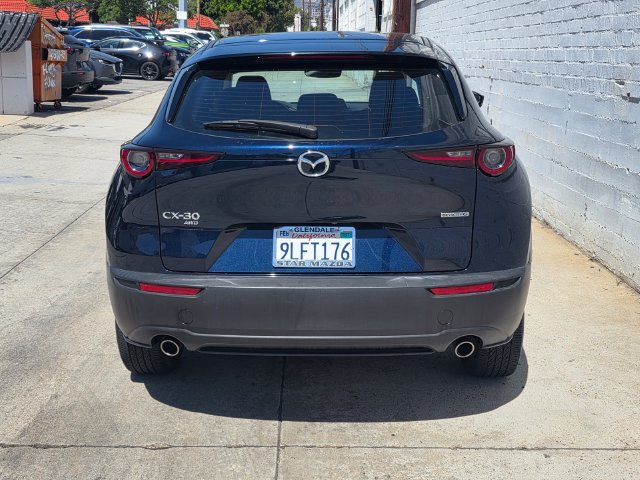 Used 2024 MAZDA CX-30 AWD 2.5 S image 5